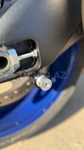 Suzuki  2024, 520 km - 1.0 л - Bakı