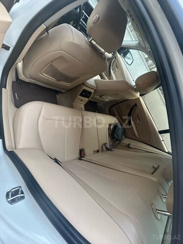 BMW 320 2015, 270,000 km - 2.0 l - Bakı