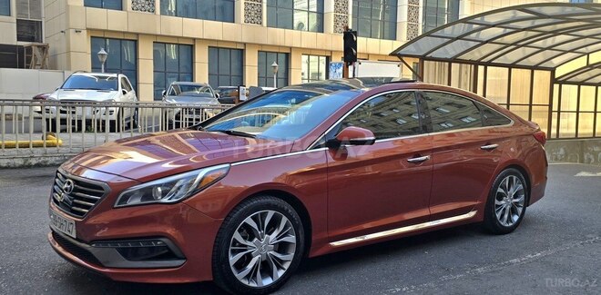 Hyundai Sonata-4