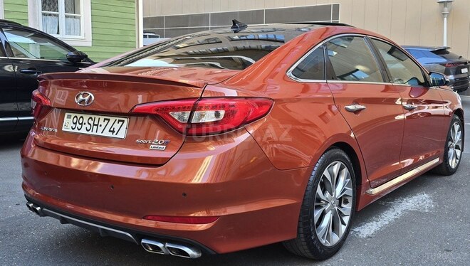 Hyundai Sonata-6