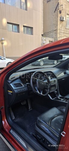 Hyundai Sonata-7
