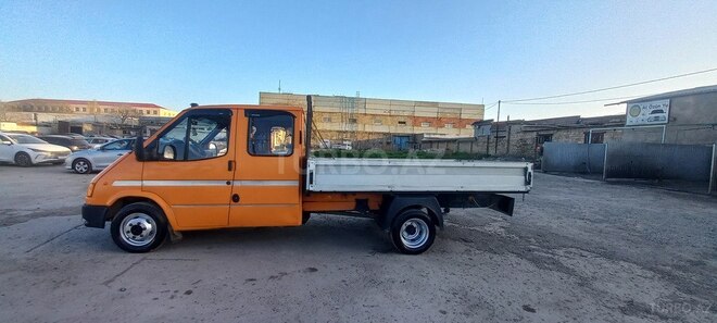 Ford Transit 1999, 398,859 km - 2.5 l - Bakı