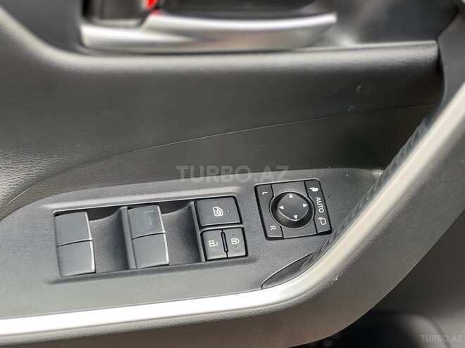 Toyota RAV4 2020, 9,513 km - 2.0 л - Bakı