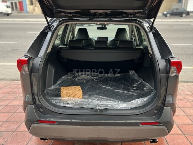 Toyota RAV4 2020, 9,513 km - 2.0 л - Bakı
