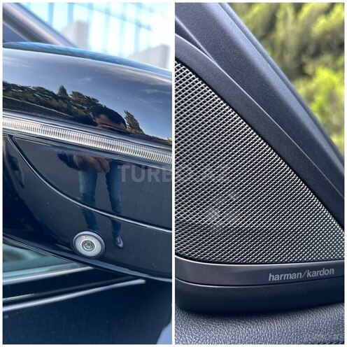 BMW 540 2017, 160,000 km - 3.0 л - Bakı