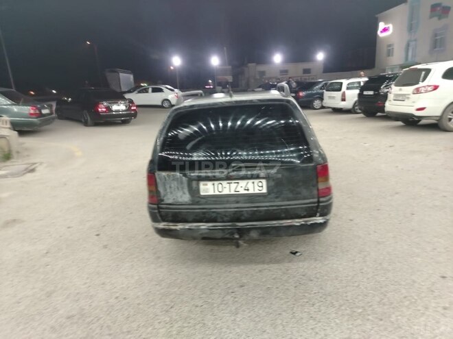 Opel Astra 1995, 238,000 km - 1.6 l - Bakı