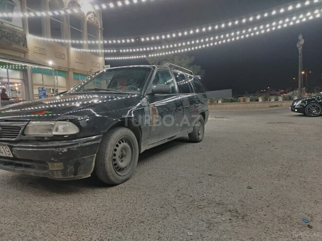 Opel Astra 1995, 238,000 km - 1.6 l - Bakı