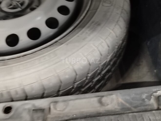 Opel Astra 1995, 238,000 km - 1.6 l - Bakı