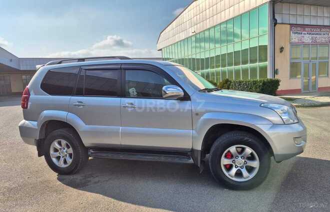 Toyota Land Cruiser Prado 2007, 198,000 km - 4.0 л - İmişli
