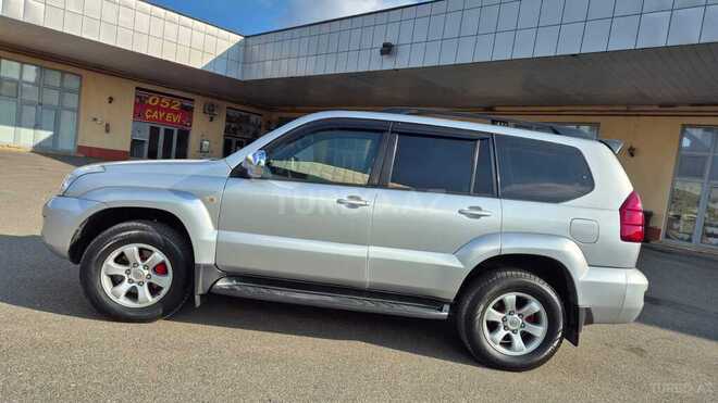 Toyota Land Cruiser Prado 2007, 198,000 km - 4.0 л - İmişli