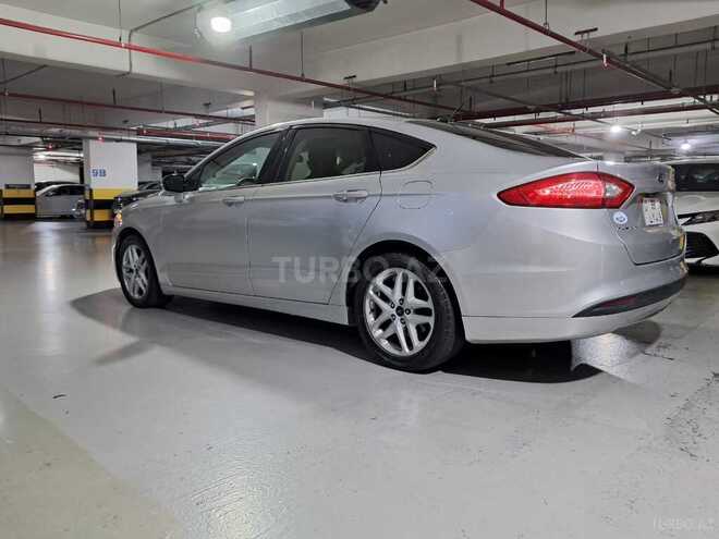 Ford Fusion (North America) 2014, 295,000 km - 1.5 l - Bakı