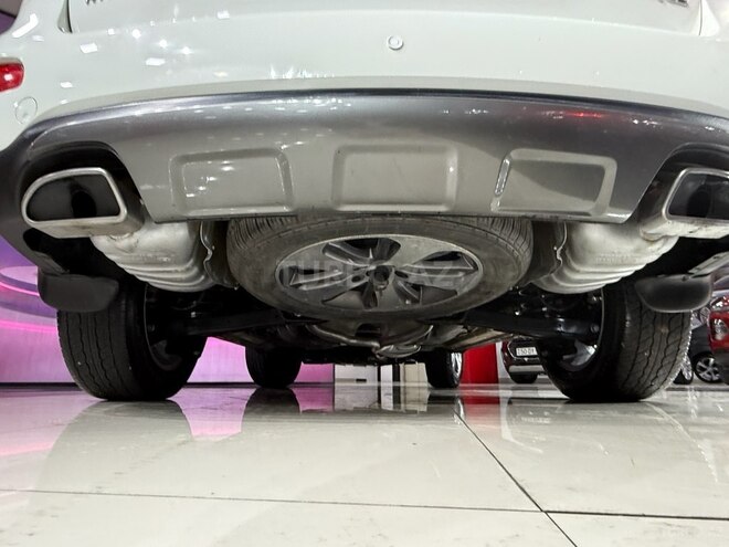 Hyundai Santa Fe 2012, 103,000 km - 2.4 l - Bakı