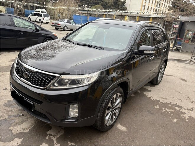 Kia Sorento 2013, 146,000 km - 2.0 l - Bakı