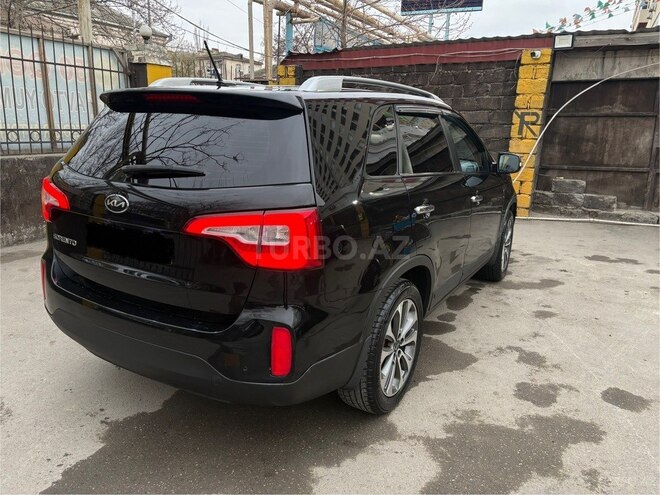 Kia Sorento 2013, 146,000 km - 2.0 l - Bakı