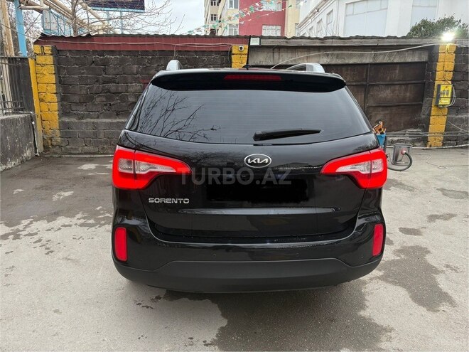 Kia Sorento 2013, 146,000 km - 2.0 l - Bakı