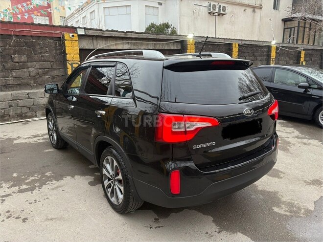 Kia Sorento 2013, 146,000 km - 2.0 l - Bakı