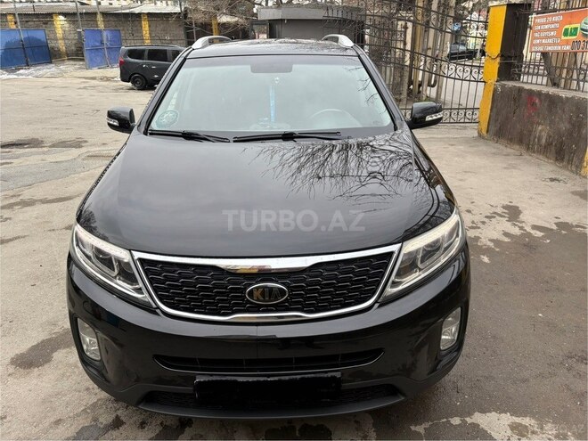 Kia Sorento 2013, 146,000 km - 2.0 l - Bakı