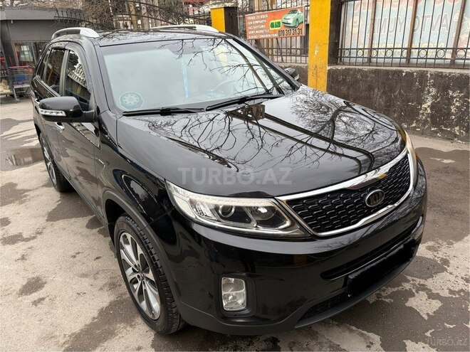 Kia Sorento 2013, 146,000 km - 2.0 l - Bakı