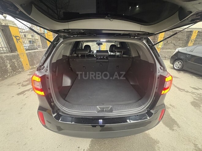 Kia Sorento 2013, 146,000 km - 2.0 l - Bakı