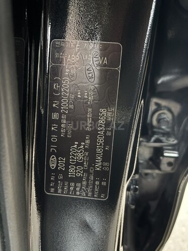 Kia Sorento 2013, 146,000 km - 2.0 l - Bakı