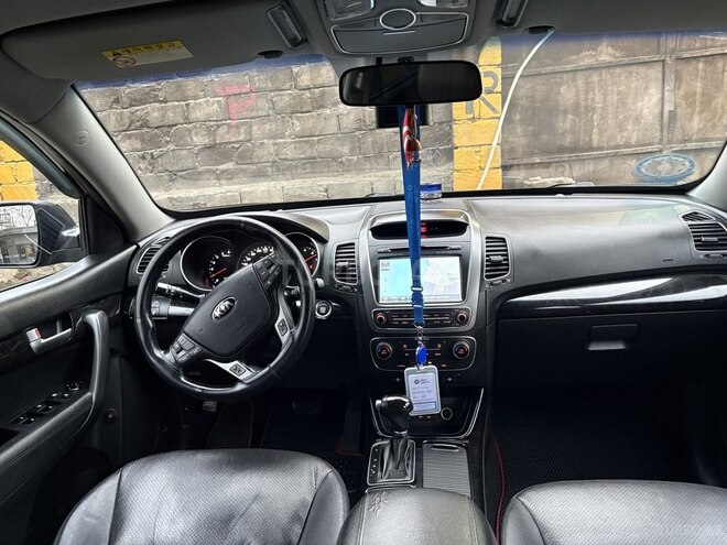 Kia Sorento 2013, 146,000 km - 2.0 l - Bakı