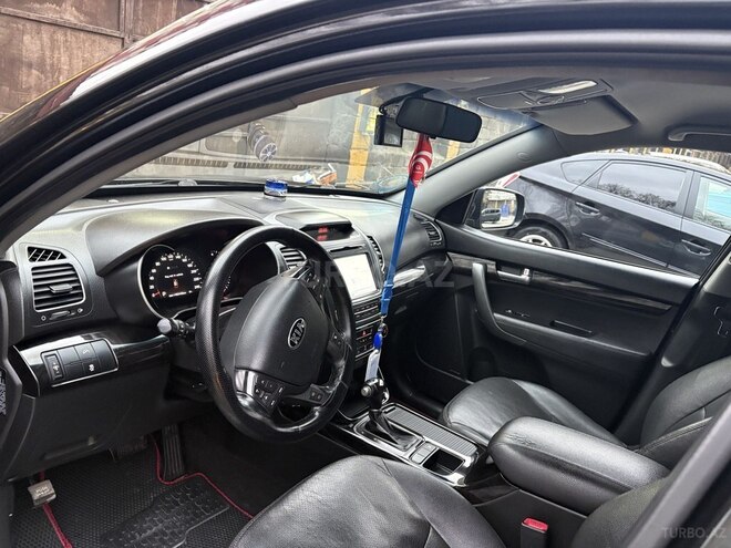 Kia Sorento 2013, 146,000 km - 2.0 l - Bakı