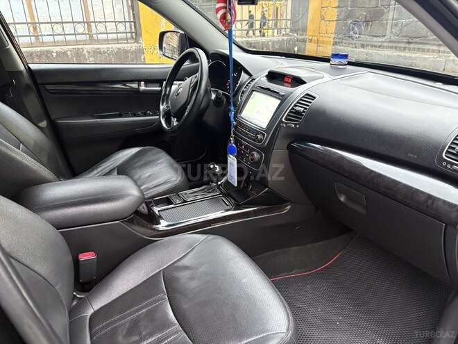 Kia Sorento 2013, 146,000 km - 2.0 l - Bakı