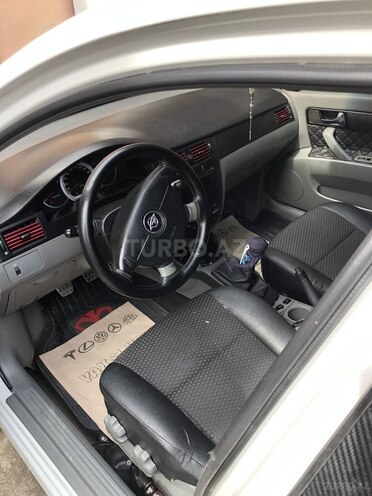 Daewoo Gentra 2014, 305,000 km - 1.5 l - Xaçmaz