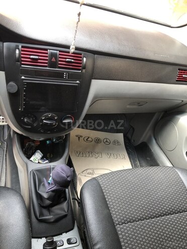 Daewoo Gentra 2014, 305,000 km - 1.5 l - Xaçmaz
