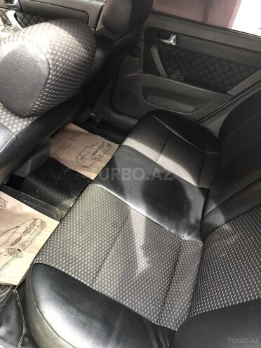 Daewoo Gentra 2014, 305,000 km - 1.5 l - Xaçmaz