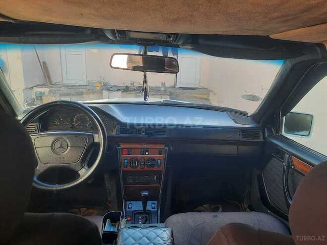 Mercedes E 250 1994, 400,000 km - 2.5 л - Gəncə