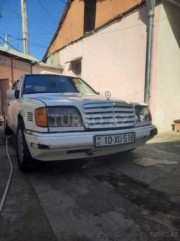 Mercedes E 250 1994, 400,000 km - 2.5 л - Gəncə