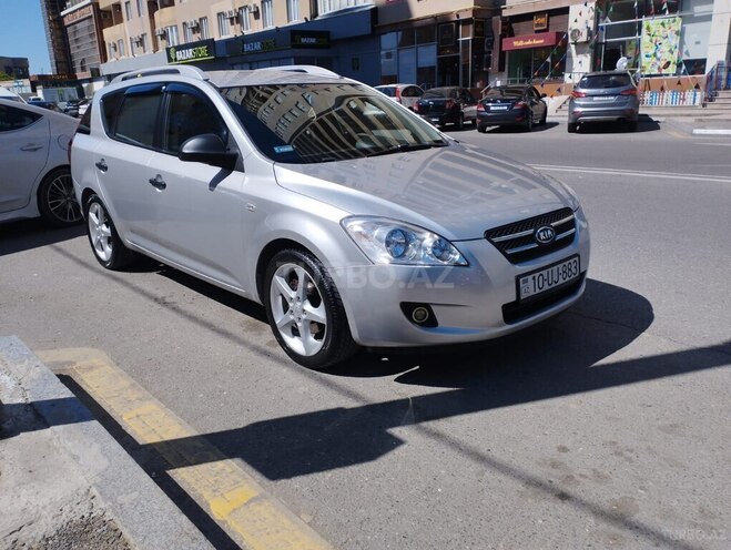 Kia Ceed 2008, 300,000 km - 1.6 л - Bakı