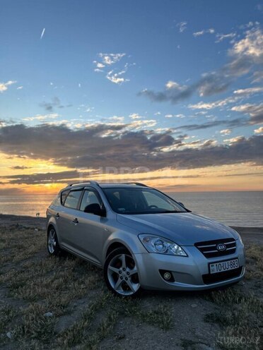 Kia Ceed 2008, 300,000 km - 1.6 л - Bakı
