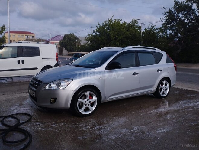Kia Ceed 2008, 300,000 km - 1.6 л - Bakı