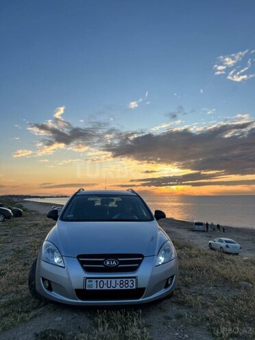 Kia Ceed 2008, 300,000 km - 1.6 л - Bakı