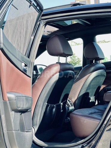 Kia Optima 2017, 120,000 km - 2.0 l - Bakı