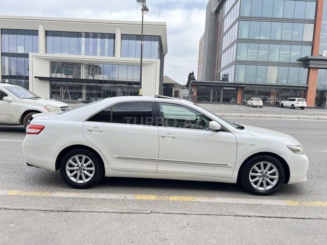 Toyota Camry 2011, 177,860 km - 2.4 л - Bakı