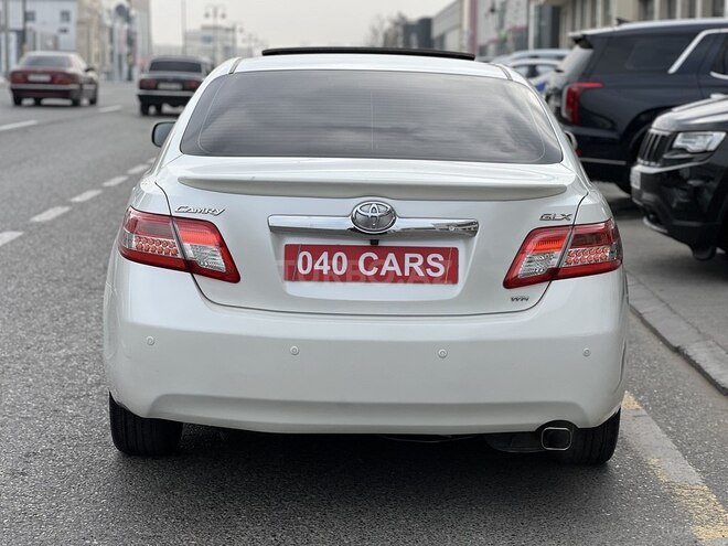 Toyota Camry 2011, 177,860 km - 2.4 л - Bakı