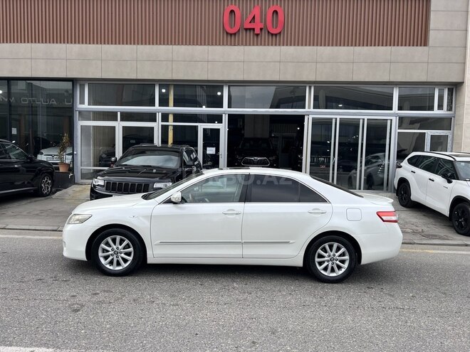 Toyota Camry 2011, 177,860 km - 2.4 л - Bakı
