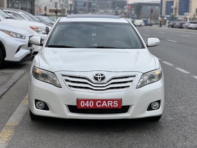 Toyota Camry 2011, 177,860 km - 2.4 л - Bakı