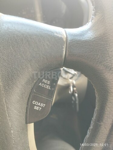 Hyundai Sonata 2000, 286,463 km - 2.5 л - Bakı