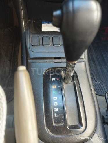 Hyundai Sonata 2000, 286,463 km - 2.5 л - Bakı