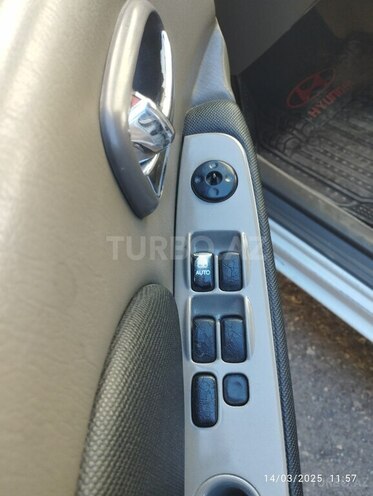 Hyundai Sonata 2000, 286,463 km - 2.5 л - Bakı