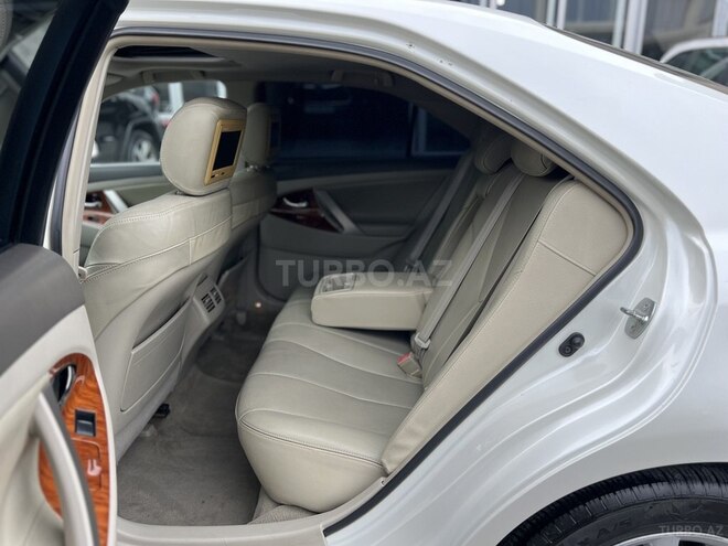 Toyota Camry 2011, 177,860 km - 2.4 л - Bakı