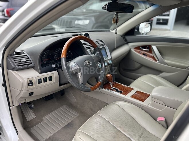 Toyota Camry 2011, 177,860 km - 2.4 л - Bakı
