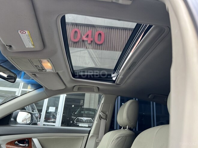 Toyota Camry 2011, 177,860 km - 2.4 л - Bakı
