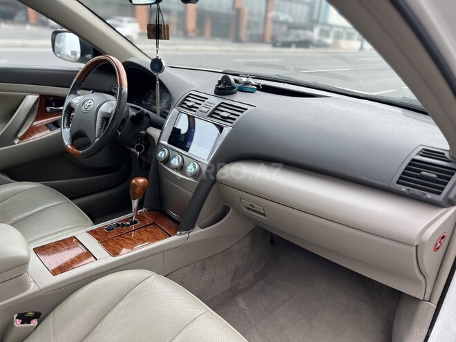 Toyota Camry 2011, 177,860 km - 2.4 л - Bakı