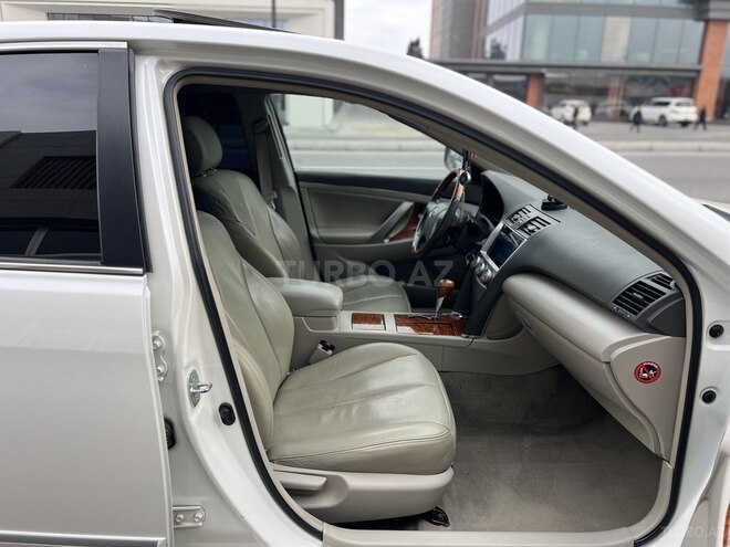 Toyota Camry 2011, 177,860 km - 2.4 л - Bakı