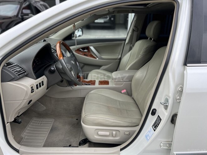 Toyota Camry 2011, 177,860 km - 2.4 л - Bakı